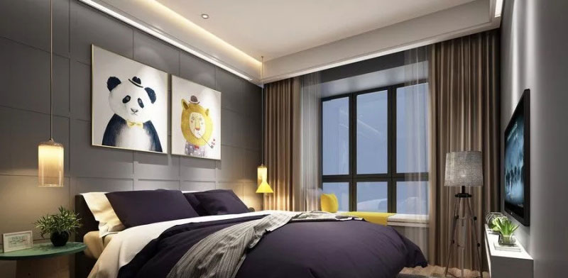 裝修干貨 | 這些隔音技巧，讓你周末睡到自然醒！