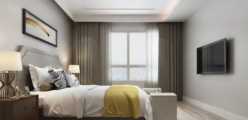 裝修干貨 | 這些隔音技巧，讓你周末睡到自然醒！