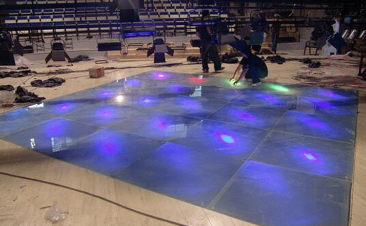 多功能演播廳聲學設計方案 多功能演播廳聲學設計方案