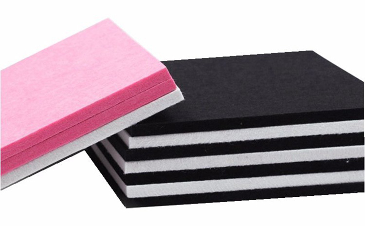 低頻聚酯纖維吸音板吸音效果怎么樣 低頻聚酯纖維吸音板吸音效果怎么樣