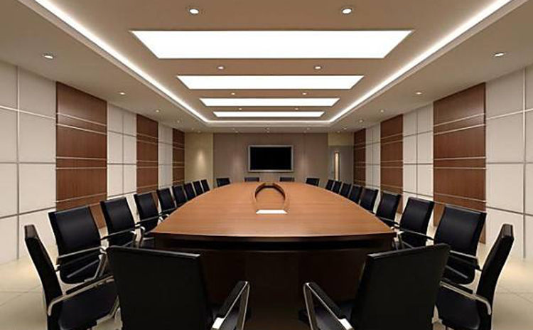 會議室墻面吸音材料 會議室墻面吸音材料