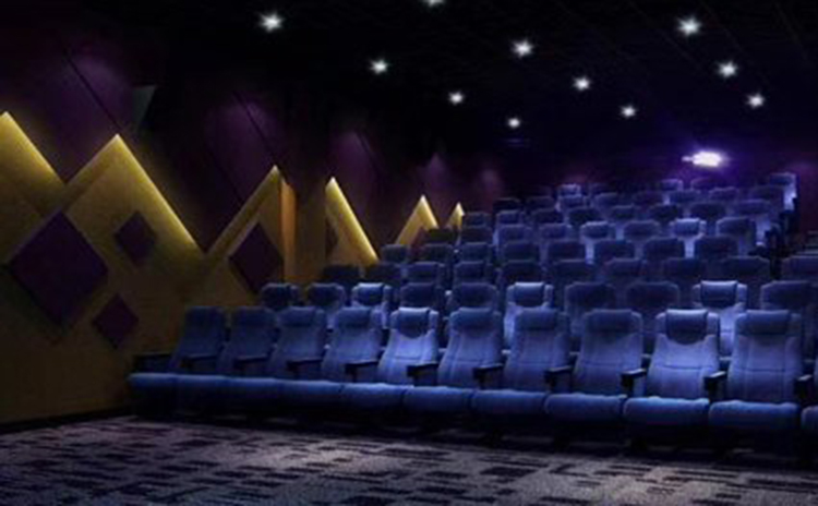 吉林長春電影院聲學工程 吉林長春電影院聲學工程