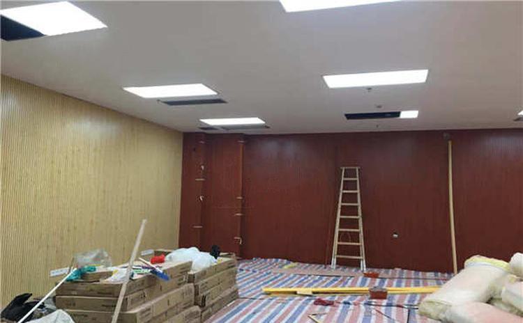 江蘇南通會(huì)議室木質(zhì)吸音板聲學(xué)工程 江蘇南通會(huì)議室木質(zhì)吸音板聲學(xué)工程