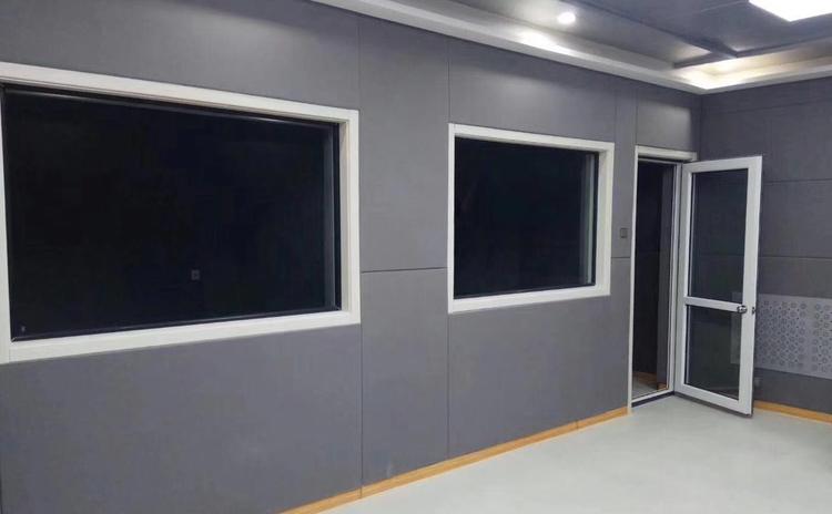 江西贛州室內(nèi)吸音板聲學(xué)工程 江西贛州室內(nèi)吸音板聲學(xué)工程