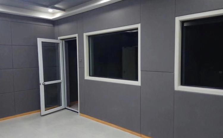 江西贛州室內(nèi)吸音板聲學(xué)工程 江西贛州室內(nèi)吸音板聲學(xué)工程