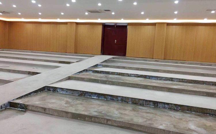 江西景德鎮(zhèn)學(xué)校階梯教室木質(zhì)吸音板聲學(xué)工程 江西景德鎮(zhèn)學(xué)校階梯教室木質(zhì)吸音板聲學(xué)工程