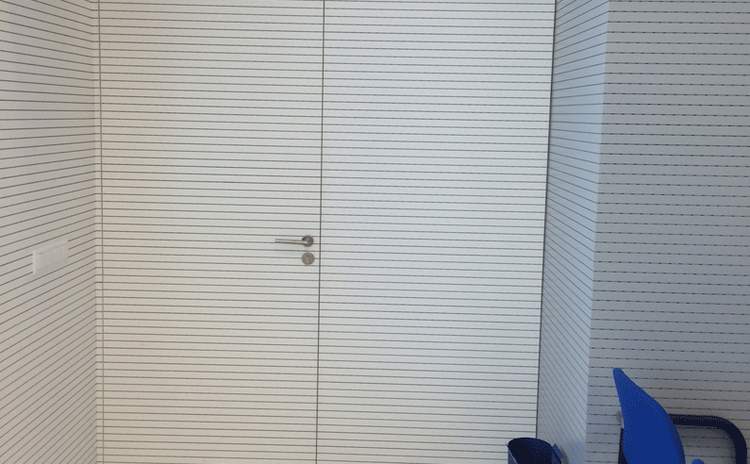 山東萊蕪學校吸音板聲學工程-1 山東萊蕪學校吸音板聲學工程-1