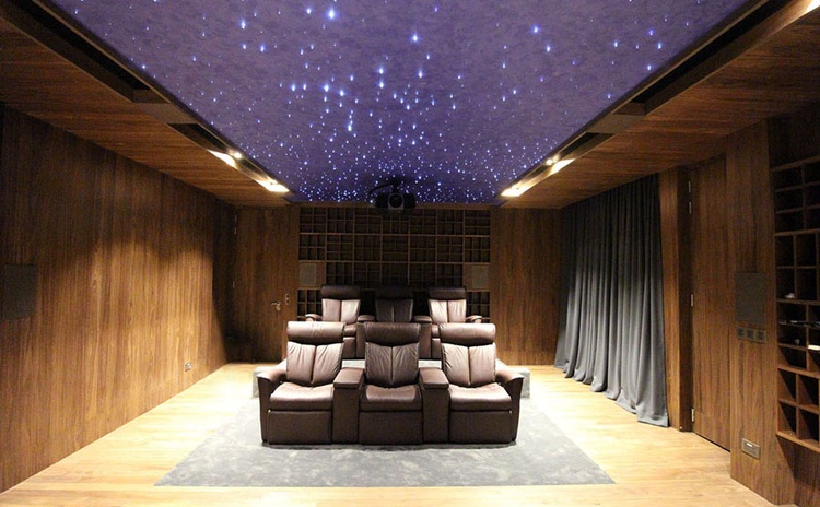 河南開封家庭影院吸音板聲學(xué)工程-1 河南開封家庭影院吸音板聲學(xué)工程-1