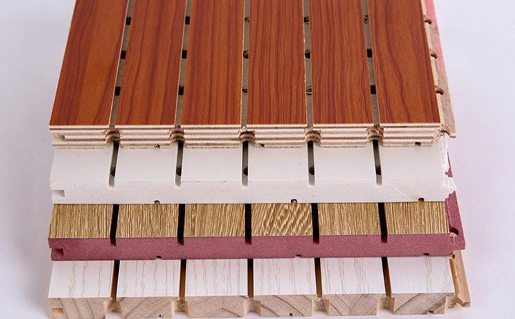 多功能廳用木制吸音板和布藝吸音板哪個好-1 多功能廳用木制吸音板和布藝吸音板哪個好-1