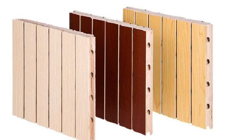 選購優(yōu)質(zhì)的木質(zhì)吸音板-1 選購優(yōu)質(zhì)的木質(zhì)吸音板-1