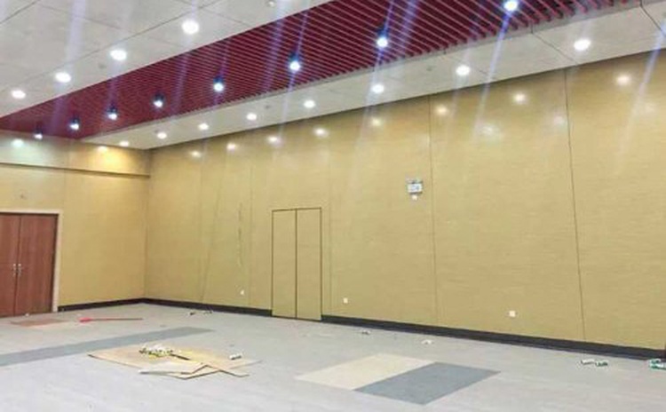 四川樂山學校會議室吸音纖維板聲學工程-1 四川樂山學校會議室吸音纖維板聲學工程-1