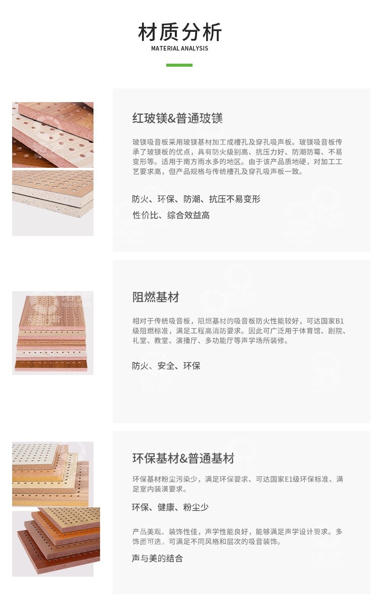 報告廳孔木吸音板材質(zhì)-6 報告廳孔木吸音板材質(zhì)-6